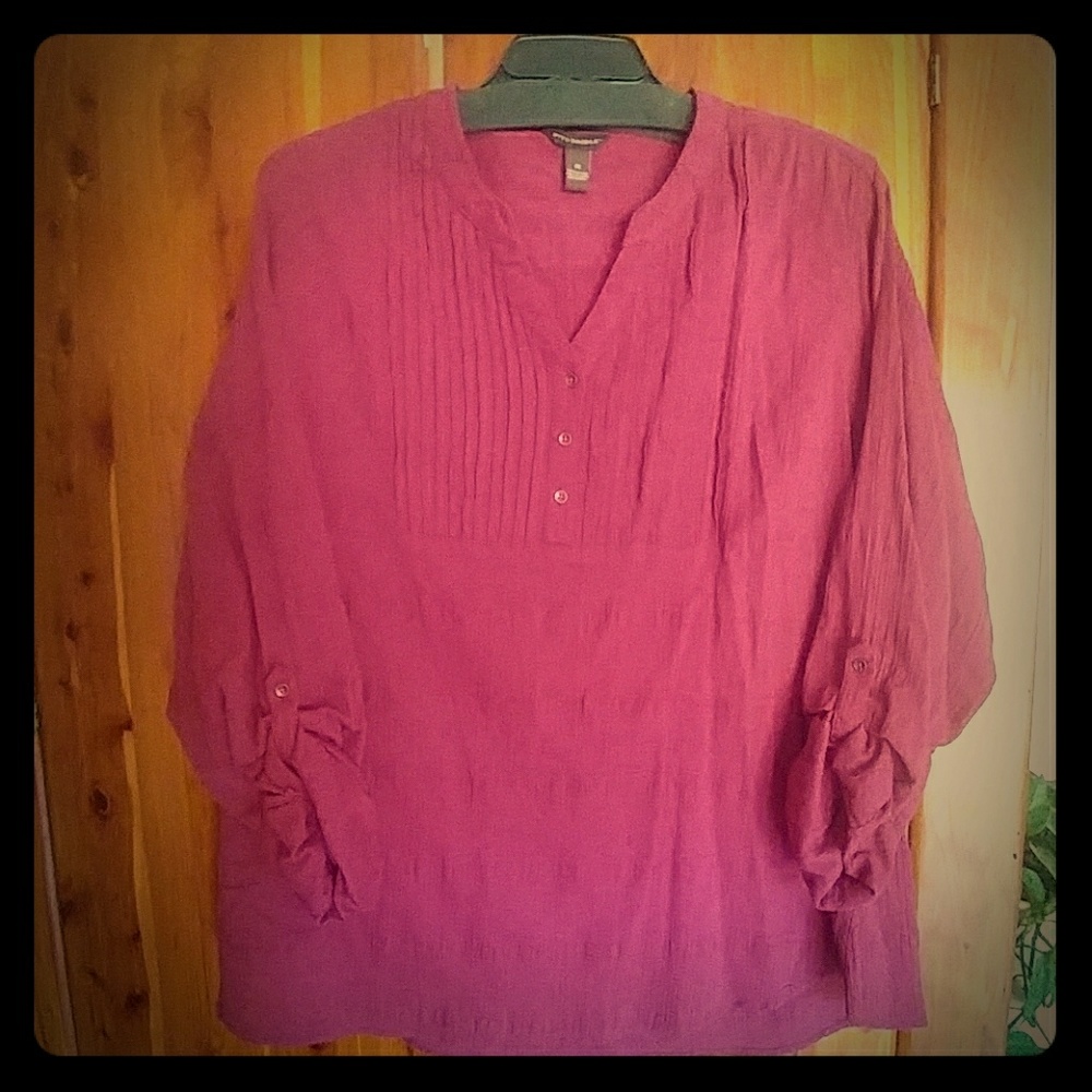 Bit & Bridle 2x top